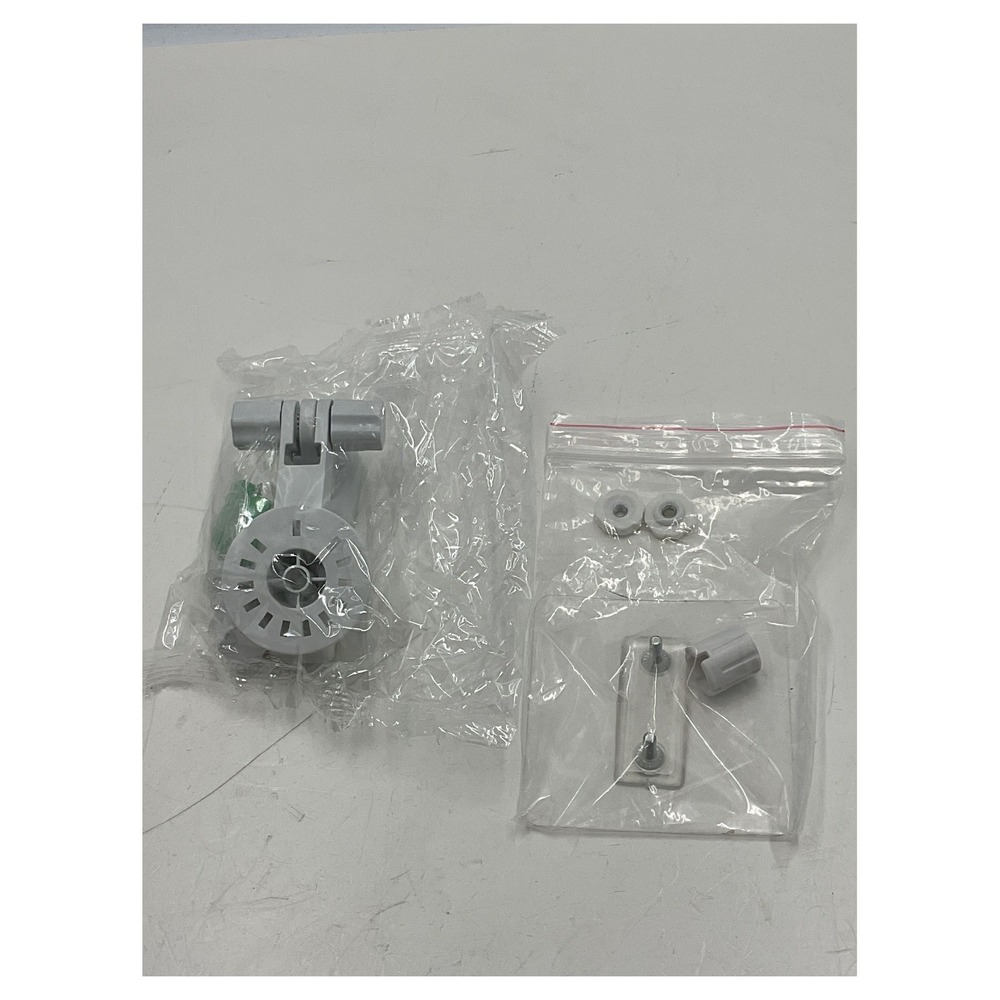 UTEBIT White Wall Mount for Blink Cameras Adjustable Bracket 2-Pack Set‎